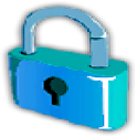 비밀번호 생성기 logo