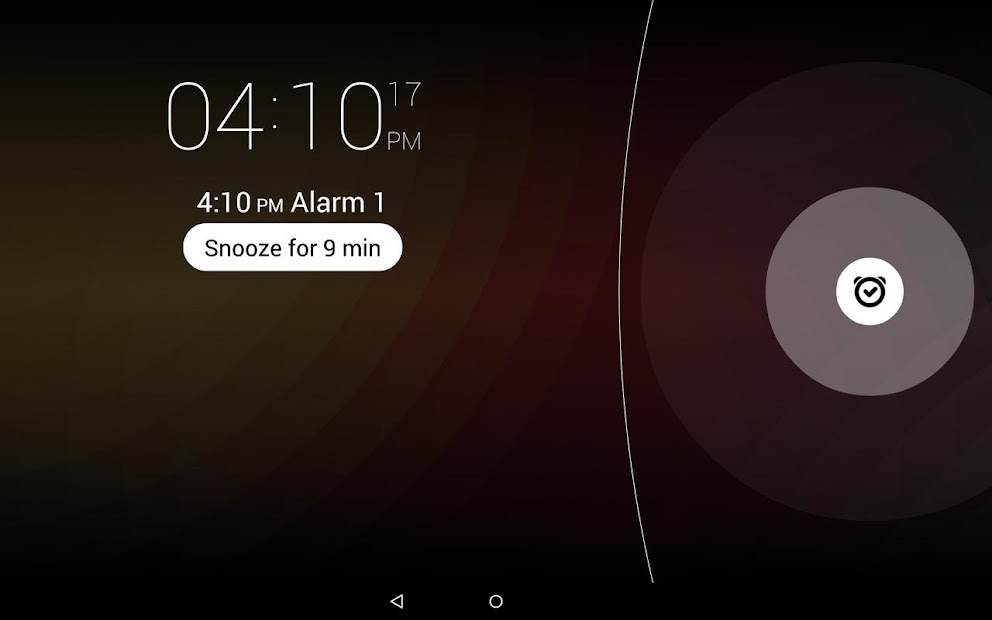 Réveillematin Alarm Clock Applications sur Google Play