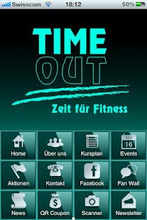 Lastest TimeOut Fitness APK for PC