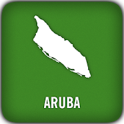 Aruba GPS Map 2.1.0 Icon