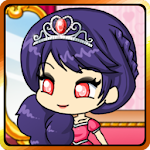 Cover Image of Download Princess Pretty Girl 1.00 APK
