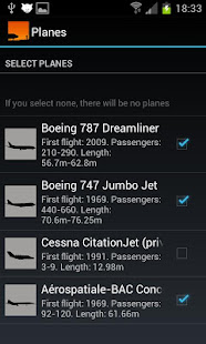 Airplanes -Live- Wallpaper(圖3)-速報App