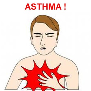 Free Download Asthma ! APK