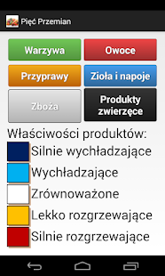 Lastest Pięć Przemian APK for Android