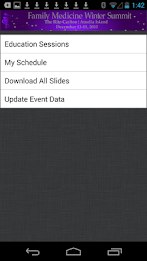 FAFP 2013 Winter Summit poster 3