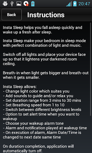 免費下載生活APP|Insta Sleep app開箱文|APP開箱王