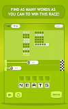 Letroca Word Race
