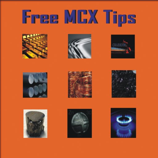Free MCX Tips 財經 App LOGO-APP開箱王