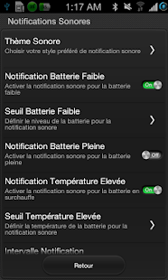 Battery Booster Full - screenshot thumbnail