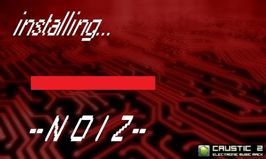 How to get Caustic 3 Noiz 1.0.0 unlimited apk for pc