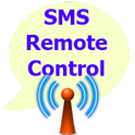 Sms Remote Control (Lite) icon