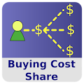 Buying Cost Share Apk