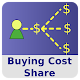 Buying Cost Share APK