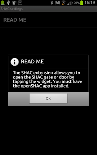 How to mod SmartWatch SHAC widget patch 1.0.1 apk for bluestacks