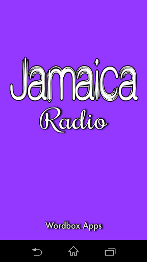 Jamaica Radio