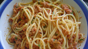 Food Wishes Tuna Pasta / Creamy Broccoli Pasta One Pot Recipe No Spoon Necessary