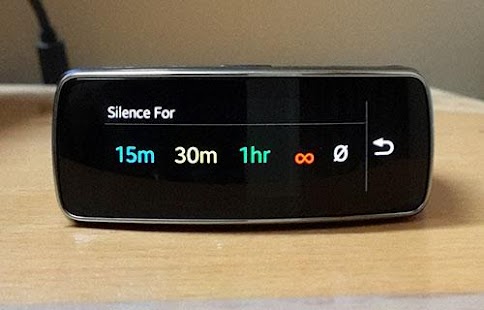 How to install Gear Fit Smart Silencer 2.0 2.0 unlimited apk for laptop