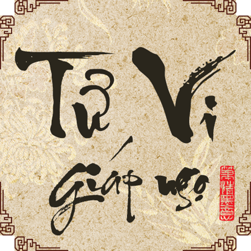 【免費娛樂App】Tử Vi Giáp Ngọ 2014-APP點子