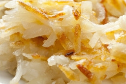 Hash Browns
