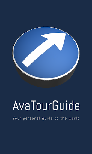 AvaTourGuide