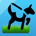 Service Animal Airport Guide logo