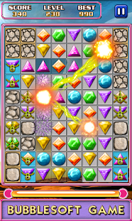 Free Jewels Quest APK
