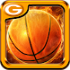 Basketball JAM 3D Shot Games