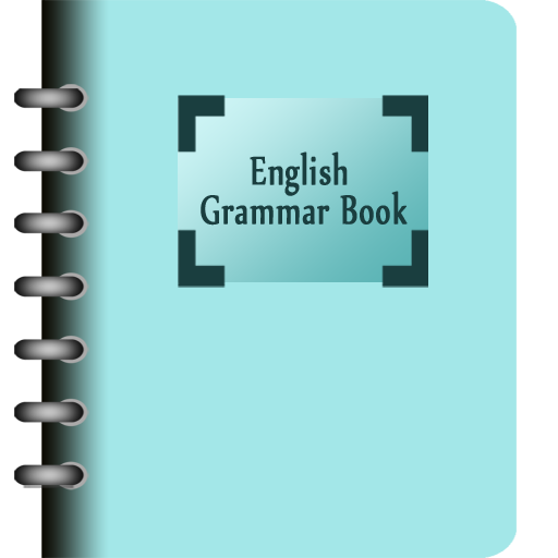 English Grammar Book 教育 App LOGO-APP開箱王