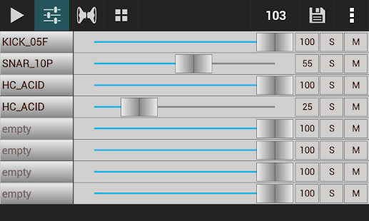GrooveMixer Pro – Beat Studio(圖3)-速報App