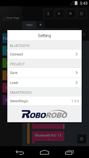 How to mod SmartRogic patch 10.2.7 apk for pc