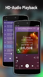 Music Plus - MP3 Player 3