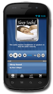 Free Download Sleep Sound APK for PC