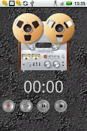 EVP Audio Recorder poster 2