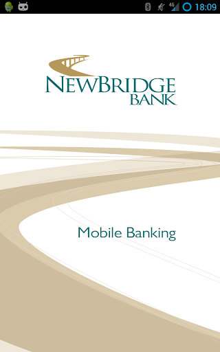 NewBridge Bank Mobile Banking