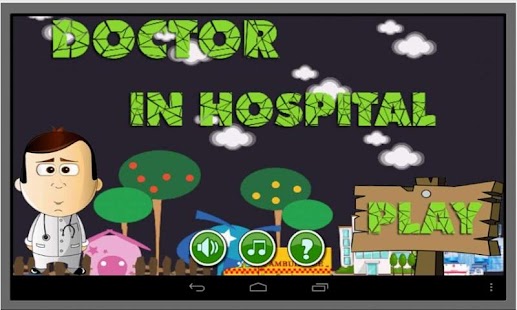 How to get Doctor In Hospital lastet apk for bluestacks