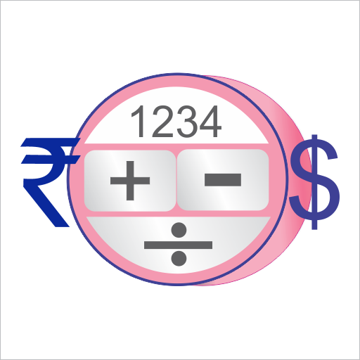 Simple Calculator LOGO-APP點子