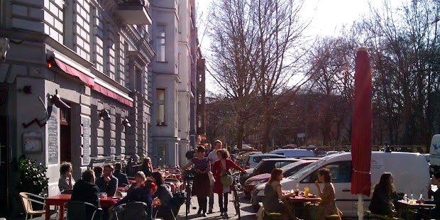 Lastest Berlin Hotel Escape APK