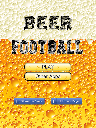 【免費體育競技App】Beer Pong Football Free-APP點子