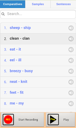 English Pronunciation