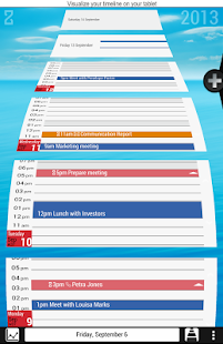 ZenDay: Tasks To-do Calendar