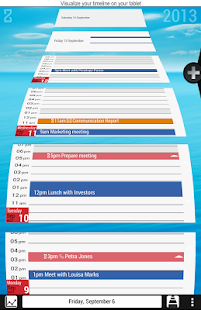 Google Calendar