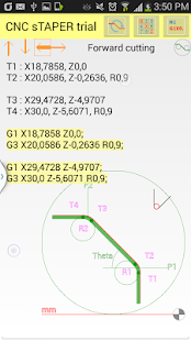 CNC sTaper FREE(圖3)-速報App