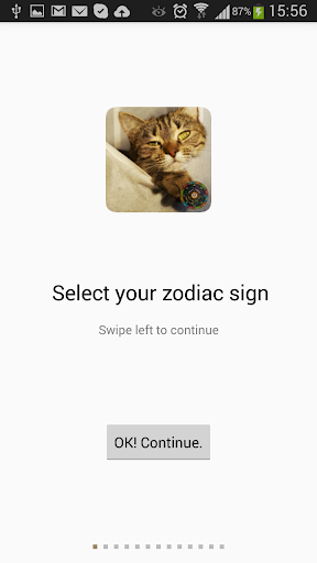 Cat Horoscope