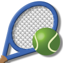 Tennis Stats logo