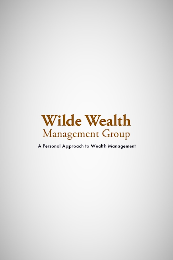 Wilde Wealth Management