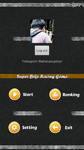 【免費賽車遊戲App】Super Bike Racing Game-APP點子