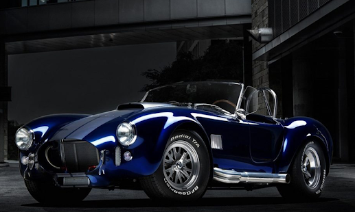 Classic Cars wallpapers HD  FREE Android app market