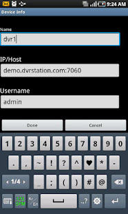 TouchCMSLite(圖2)-速報App