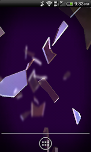 Shattered Glass 3D Live Wallpaper(圖3)-速報App