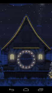 Download Cuckoo Clock LWP APK